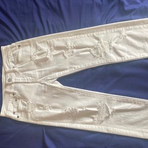 26Wx28L Skinny American Eagle Jeans